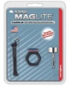 MINI MAGLITE - Tillbehørssæt, Mini AA