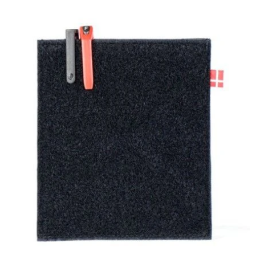 Tardigrade Tactical - Law Enforcement Notebook Sleeve Pouch