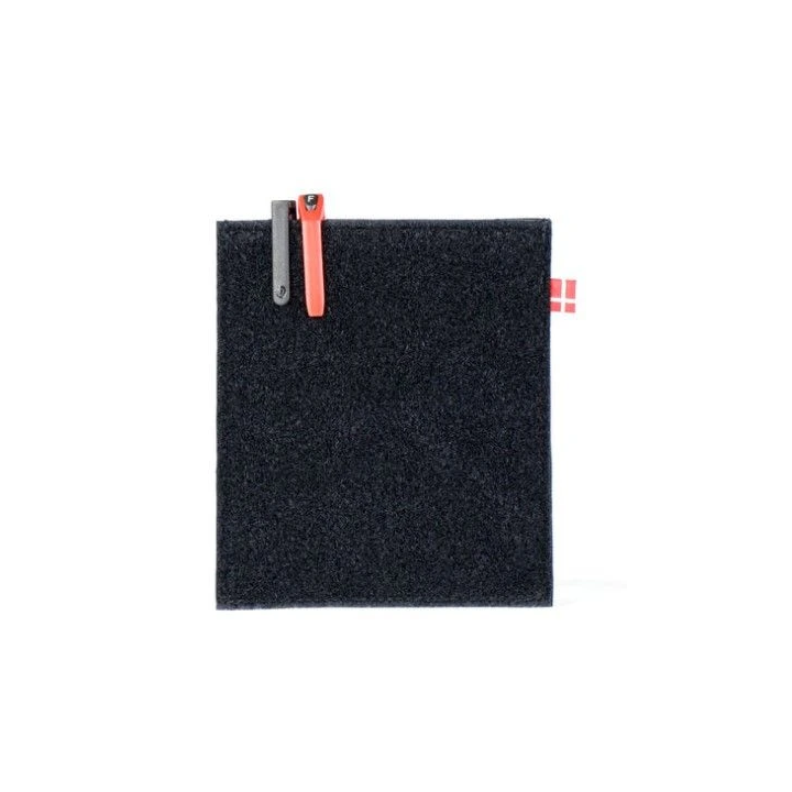 Tardigrade Tactical - Law Enforcement Notebook Sleeve Pouch