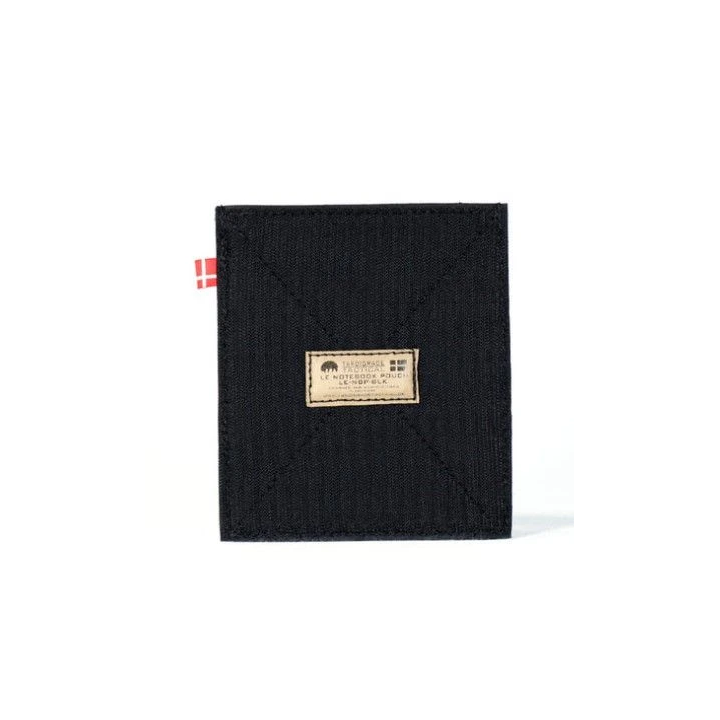 Tardigrade Tactical - Law Enforcement Notebook Sleeve Pouch