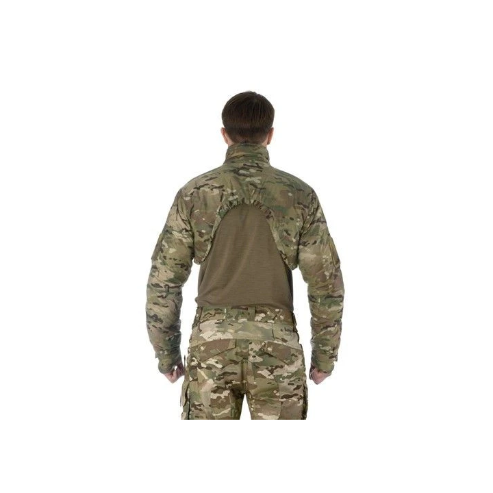 MLV - Half Jacket, Cold Weather Insulation, MultiCam