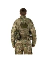 MLV - Half Jacket, Cold Weather Insulation, MultiCam