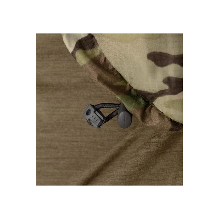 MLV - Half Jacket, Cold Weather Insulation, MultiCam