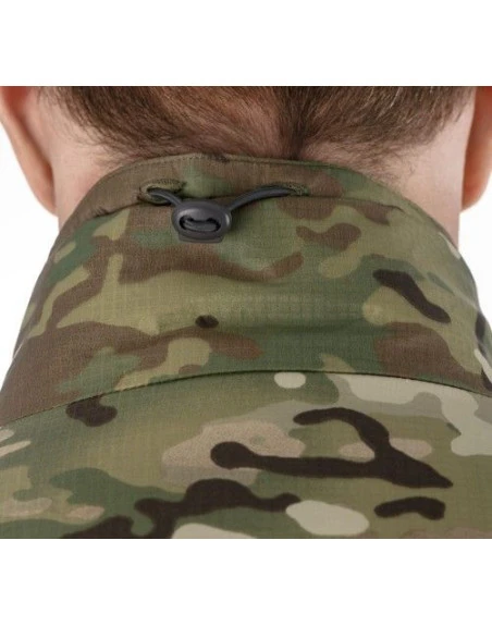 MLV - Half Jacket, Cold Weather Insulation, MultiCam