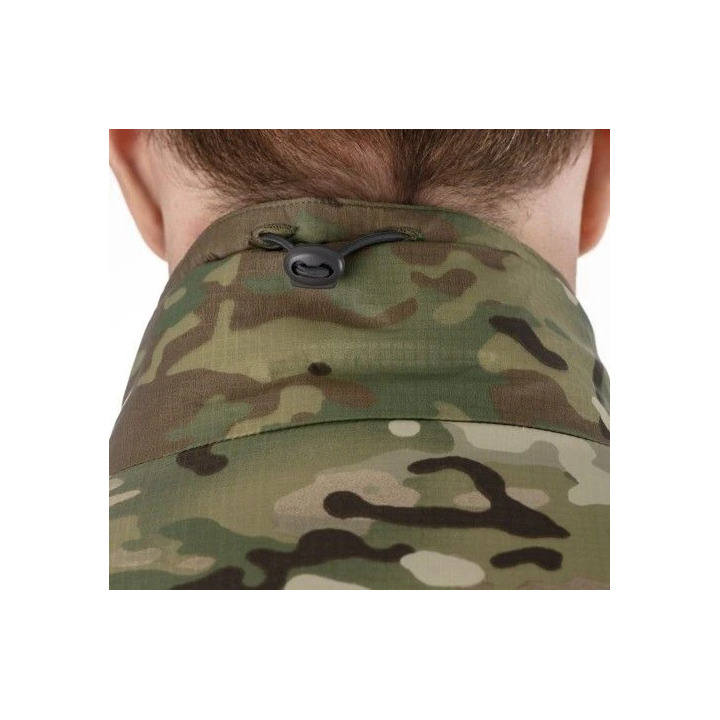 MLV - Half Jacket, Cold Weather Insulation, MultiCam