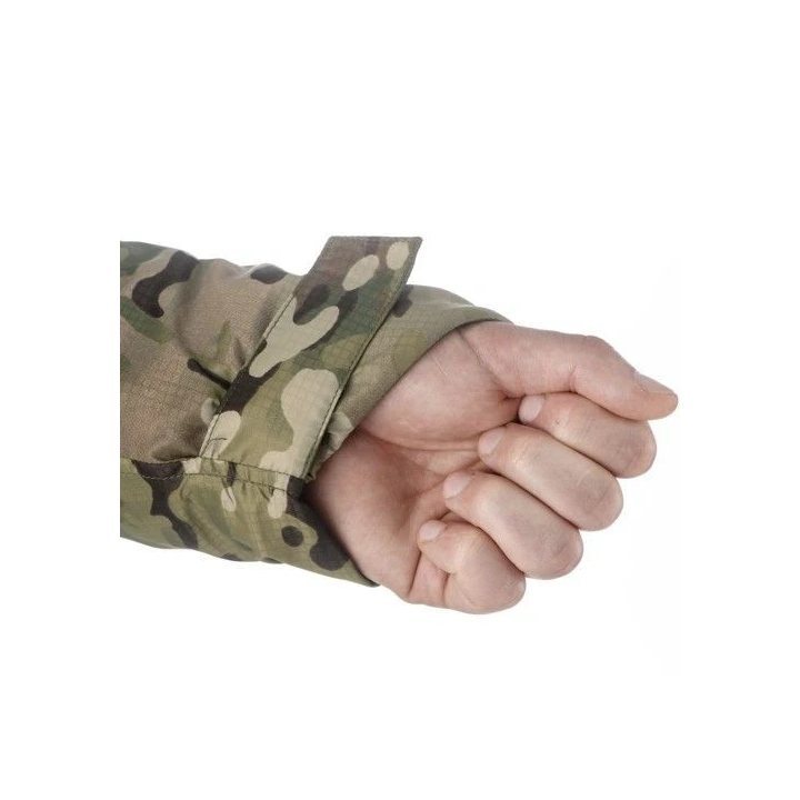 MLV - Half Jacket, Cold Weather Insulation, MultiCam