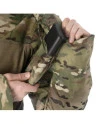 MLV - Half Jacket, Cold Weather Insulation, MultiCam