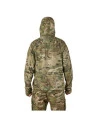 MLV – Wind Shirt, MultiCam