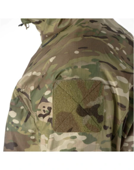 MLV – Wind Shirt, MultiCam