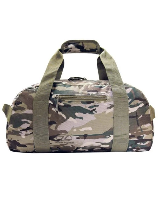 Highlander Proforce - Cargo 30, Multicamouflage