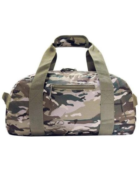 Highlander Proforce - Cargo 30, Multicamouflage