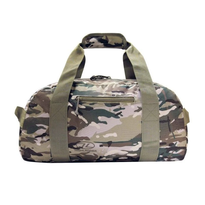 Highlander Proforce - Cargo 30, Multicamouflage