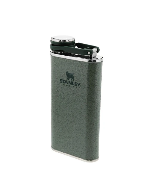 Stanley - Classic Flask, Green