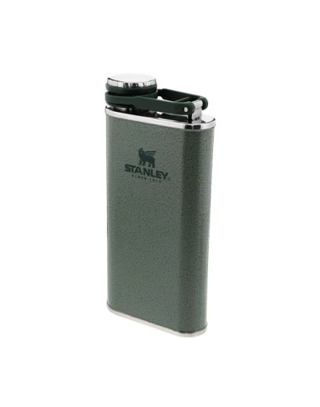 Stanley - Classic Flask, Green