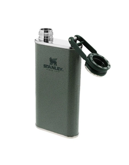 Stanley - Classic Flask, Green