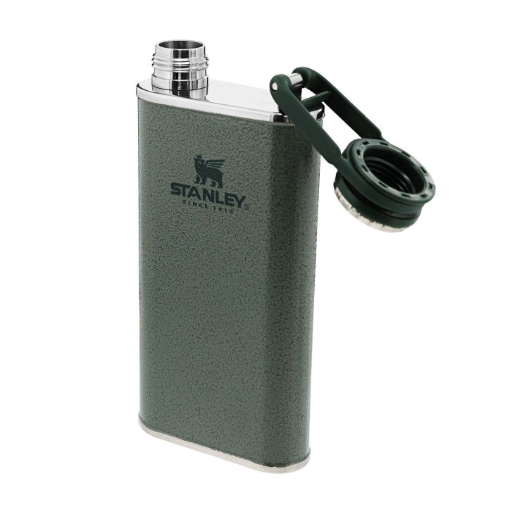 Stanley - Classic Flask, Green