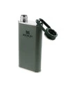 Stanley - Classic Flask, Green