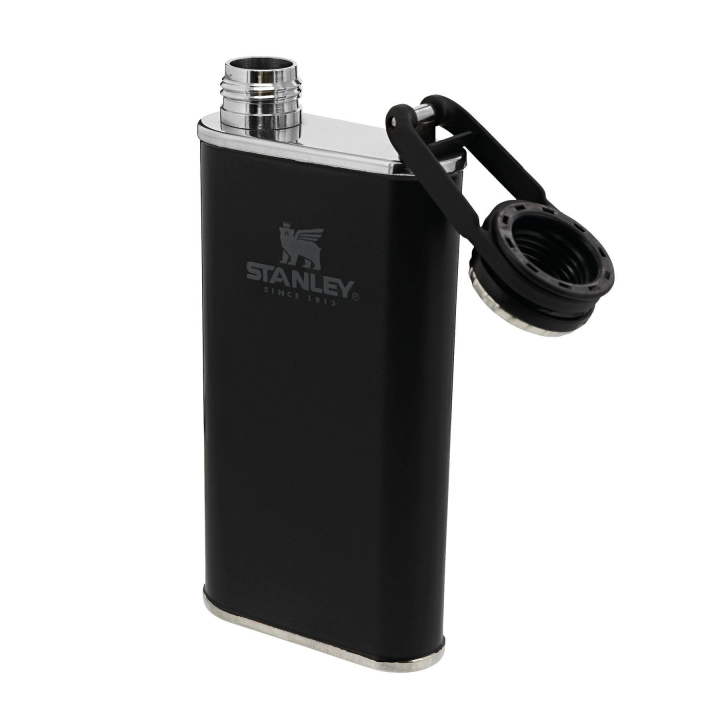 Stanley - Classic Flask, Green
