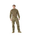 MLV - Combat Body Armour Shirt, Hot Weather, MultiCam
