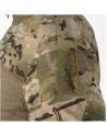 MLV - Combat Body Armour Shirt, Hot Weather, MultiCam