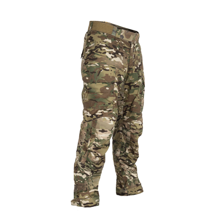 MLV - LW SR Pant, MultiCam