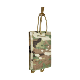 Tasmanian Tiger - Single Pouch, BEL ME MKIII, MultiCam