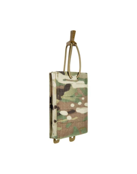 Tasmanian Tiger - Single Pouch, BEL ME MKIII, MultiCam