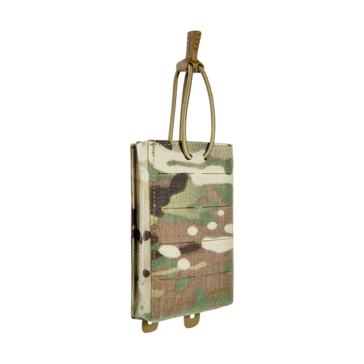 Tasmanian Tiger - Single Pouch, BEL ME MKIII, MultiCam