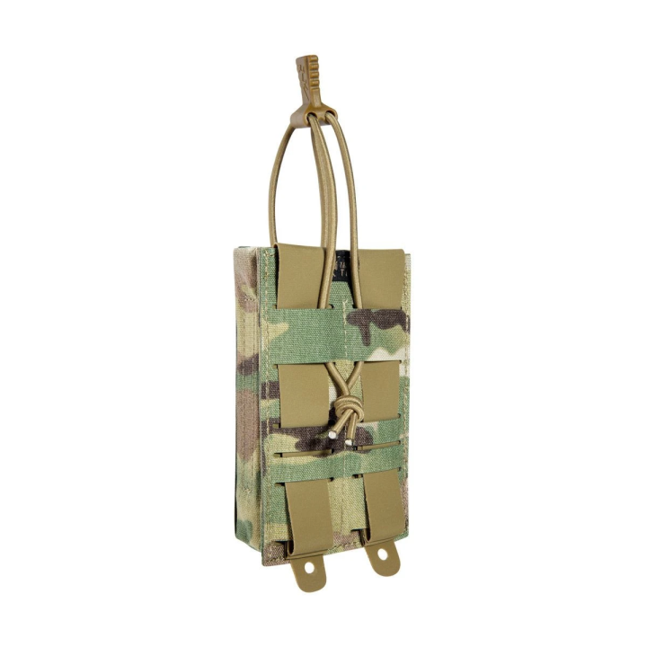 Tasmanian Tiger - Single Pouch, BEL ME MKIII, MultiCam