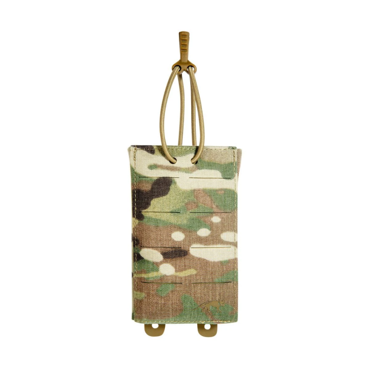 Tasmanian Tiger - Single Pouch, BEL ME MKIII, MultiCam