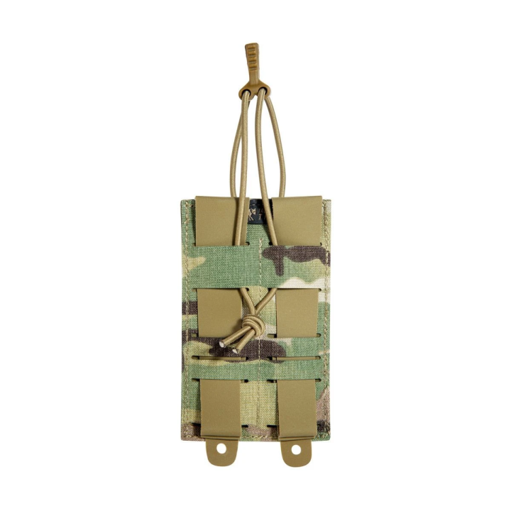 Tasmanian Tiger - Single Pouch, BEL ME MKIII, MultiCam