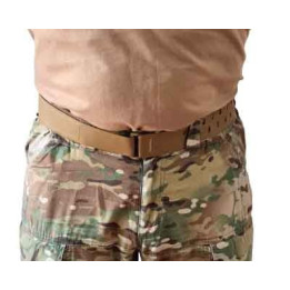 LANCER Laminated Field Belt
