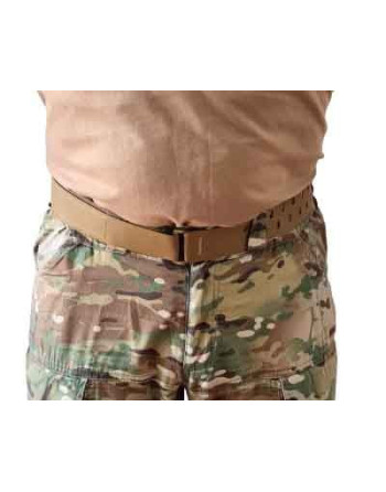 LANCER Laminated Field Belt