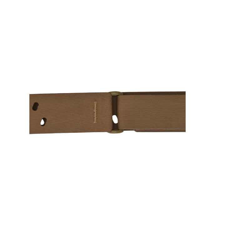LANCER Laminated Field Belt