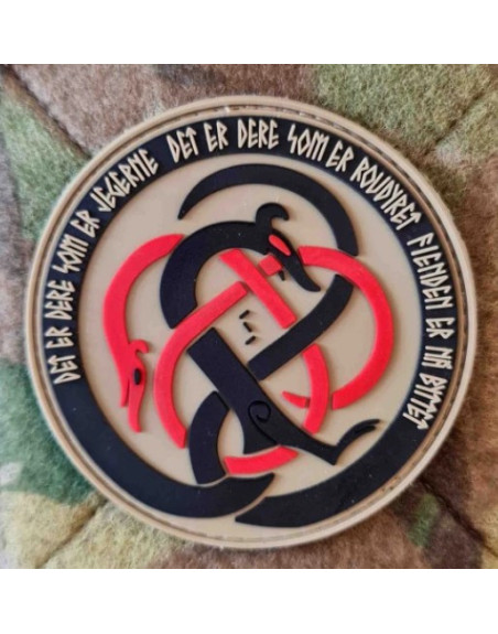 Telemark bataljon-Til-Valhal