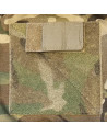 LANCER - IR Patch Cover, Coyote med IR Patch