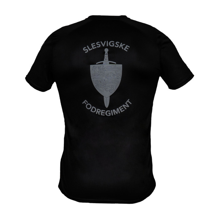 XGO - Regimentstræningstrøje, sort