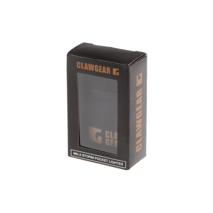 CLAWGEAR - Storm Lighter MK-II