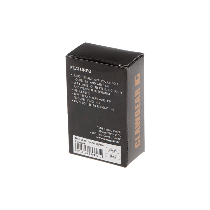CLAWGEAR - Storm Lighter MK-II