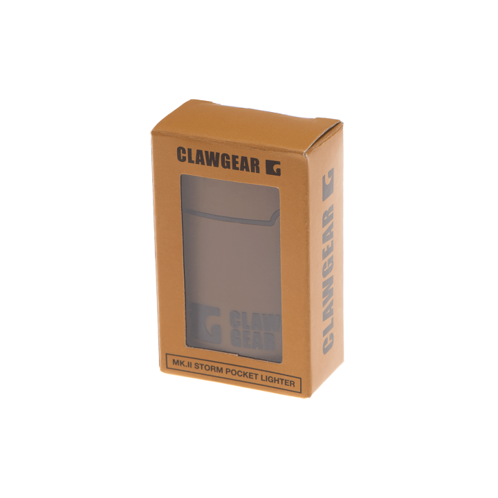 CLAWGEAR - Storm Lighter MK-II