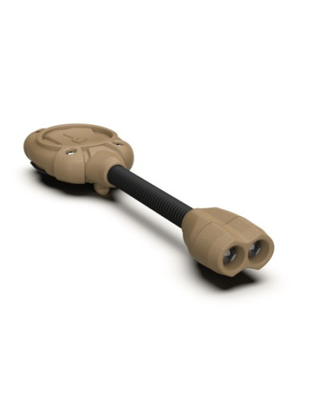 Princeton Tec - SWITCH MPLS - Red/White LED