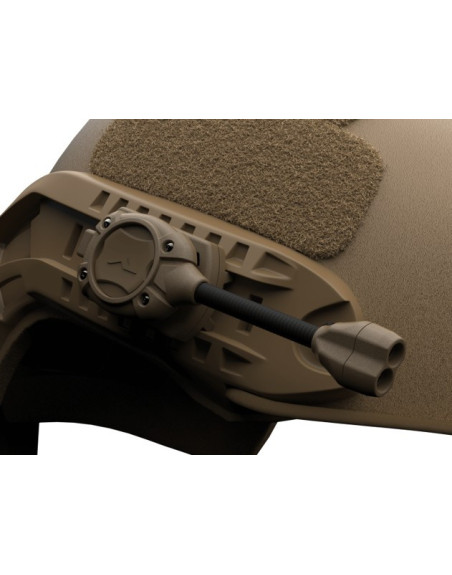 Princeton Tec - SWITCH MPLS - Red/White LED