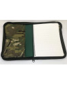 LANCER - Notebook Cover A5, MultiCam