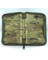 LANCER - Fieldbook Cover, MultiCam