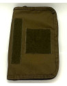LANCER - Fieldbook Cover, MultiCam