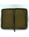 LANCER - Fieldbook Cover, MultiCam