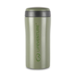 Lifeventure - Thermal Mug