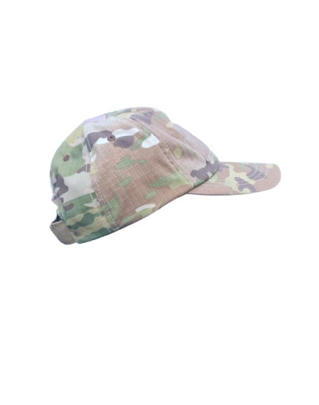 Felt Cap, kits, Royal Guards, MultiCam
