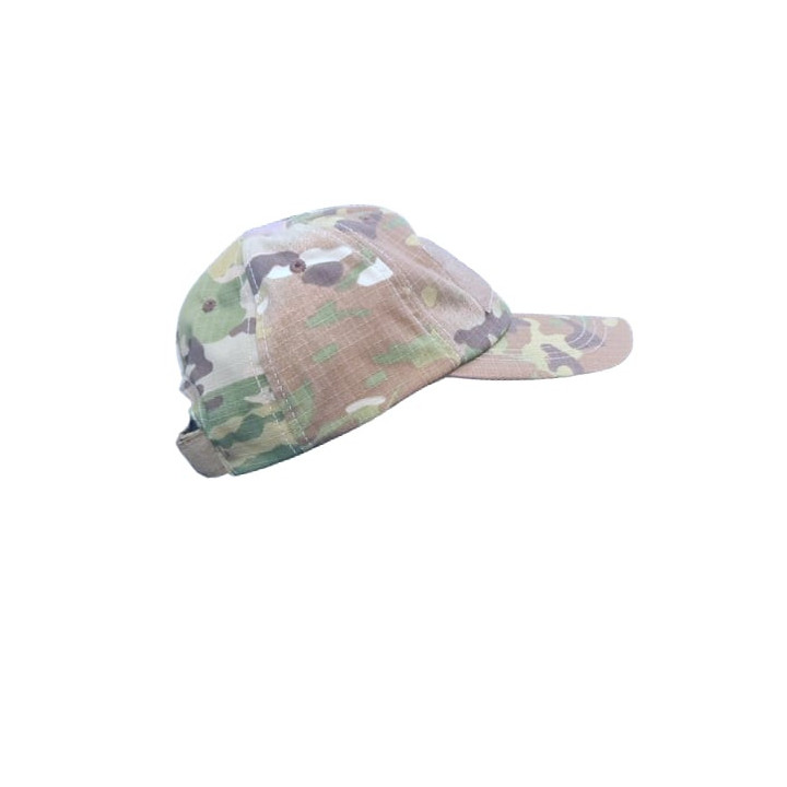 Felt Cap, kits, Royal Guards, MultiCam
