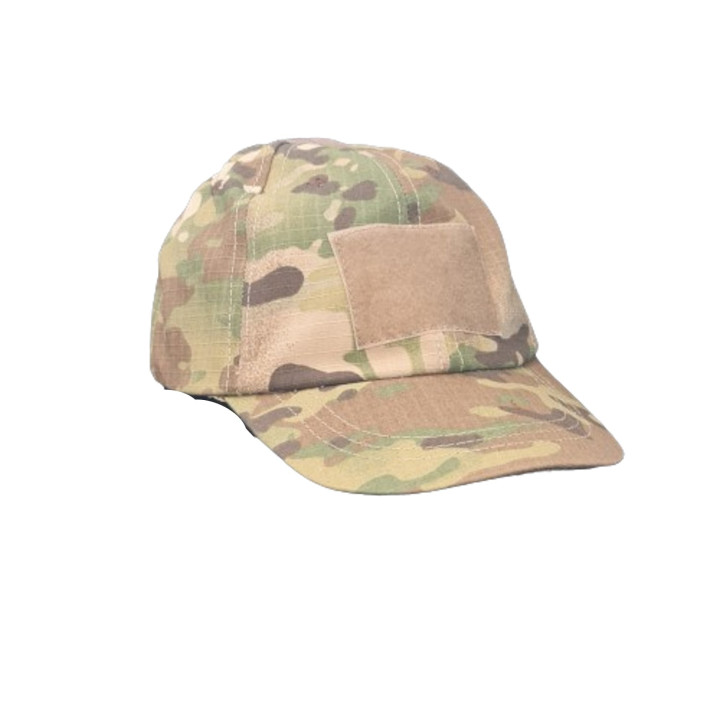 Felt Cap, kits, Royal Guards, MultiCam